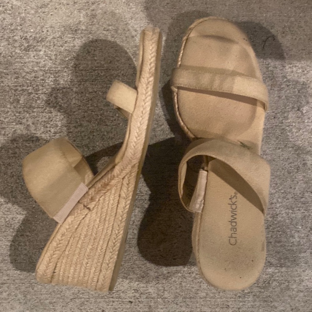 Woman sandals